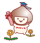 3月ぬりえ
