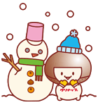 1月ぬりえ