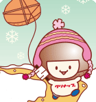 1月ぬりえ