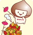 9月ぬりえ