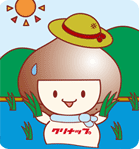 5月ぬりえ