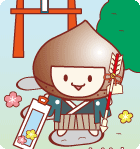 11月ぬりえ