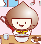 2月ぬりえ