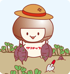 11月ぬりえ