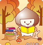 11月ぬりえ