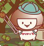 9月ぬりえ