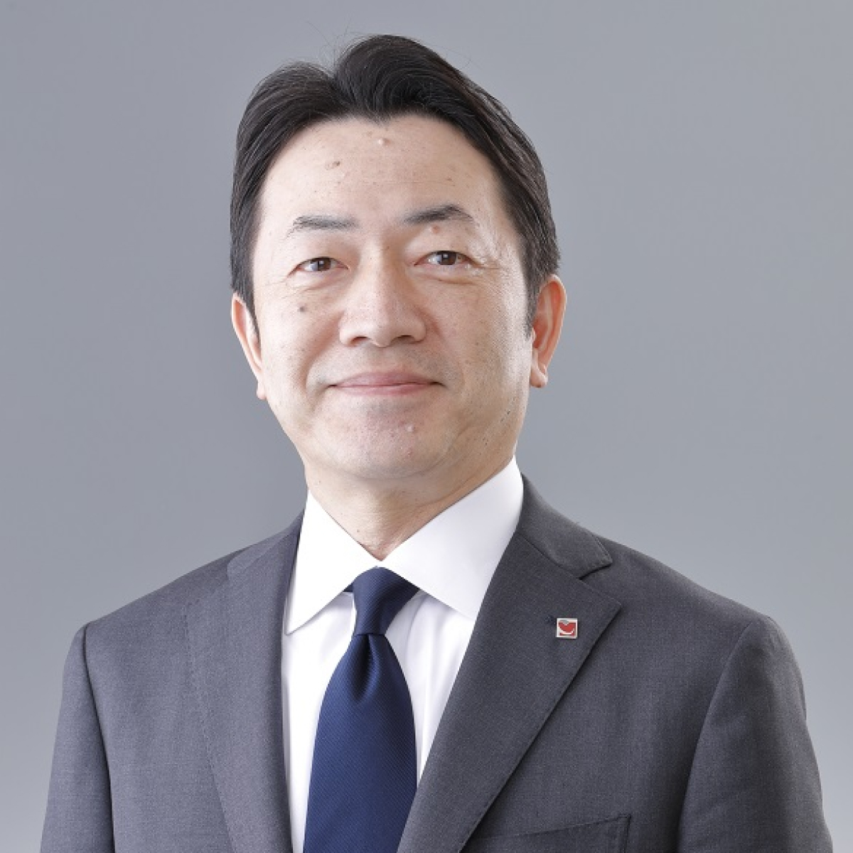 社長執行役員 藤原 亨