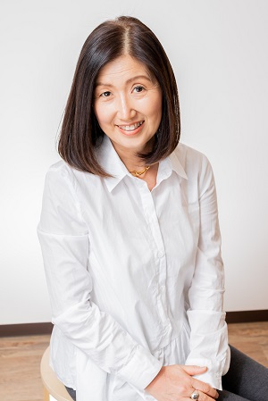 齊藤嘉子
