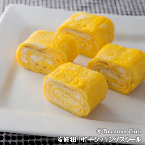 厚焼き卵