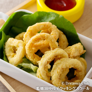 カラマリ