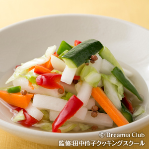 四川泡菜