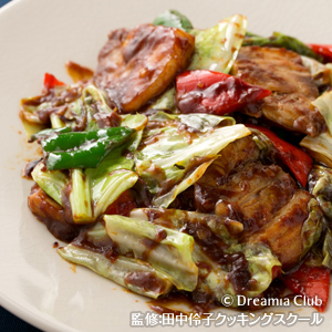回鍋肉