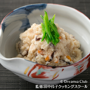 炒りうの花