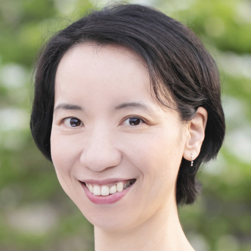 金野　美保