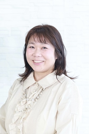杉崎裕美