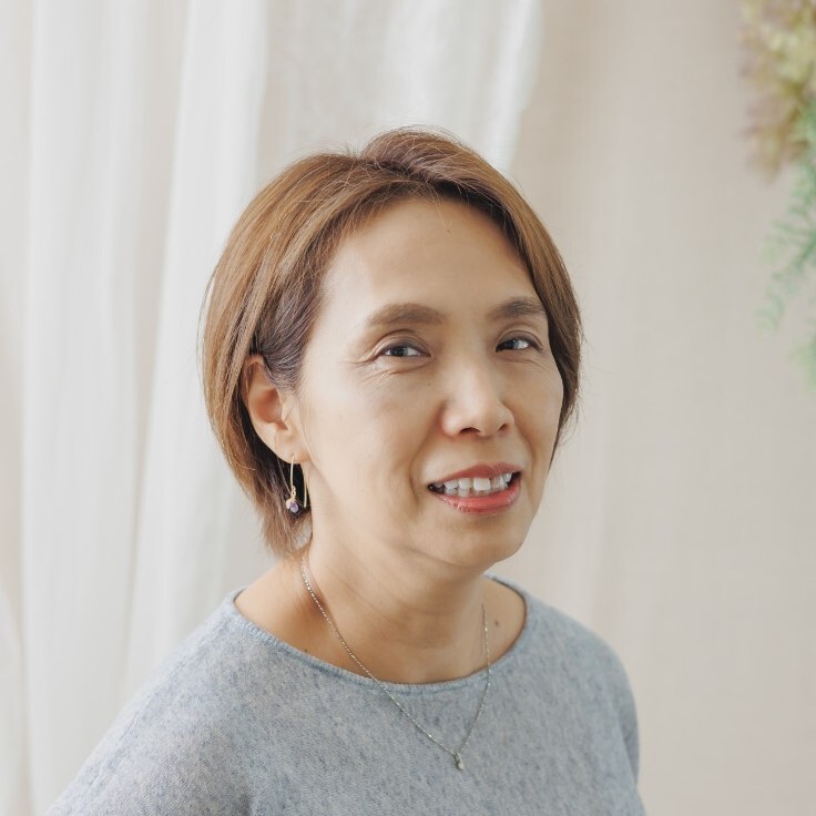 永井久美子