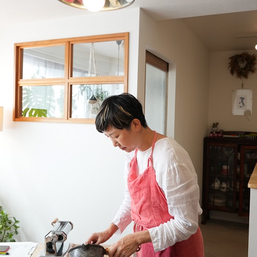 井上麻耶