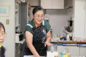 学びを広げ、もっとパンの魅力を伝えていく