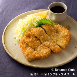 とんかつ