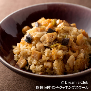 有味飯