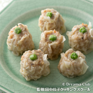 シュウマイ