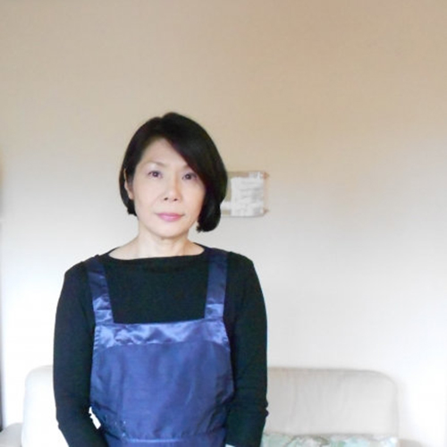 帆崎升美