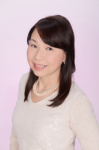 テーブルコーディネート教室　Atelier　M’s 湊　昌子