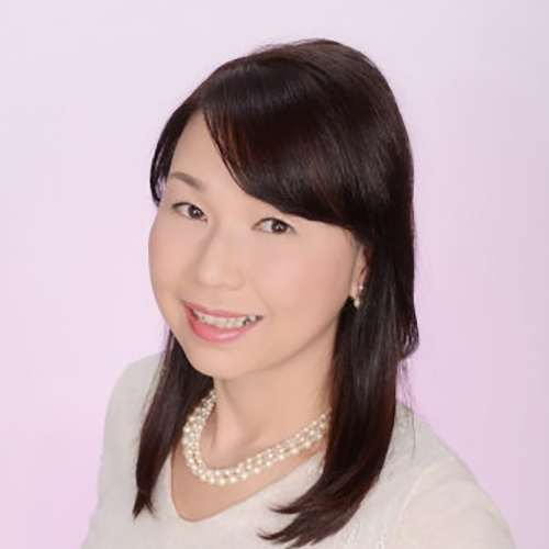湊　昌子