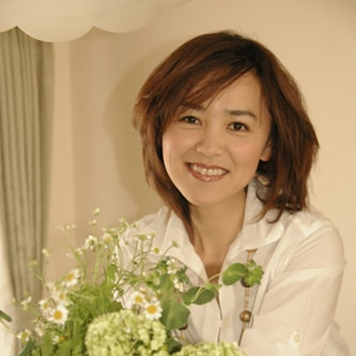 藤江　理英子