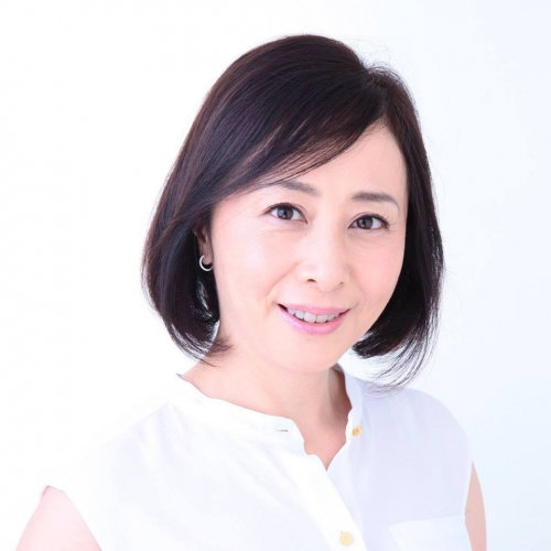 小山 久美子