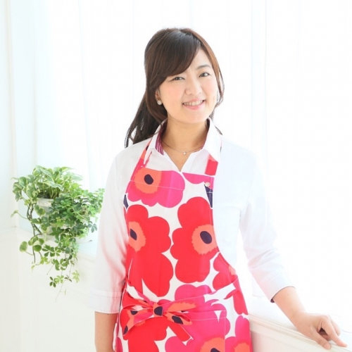 松山智美