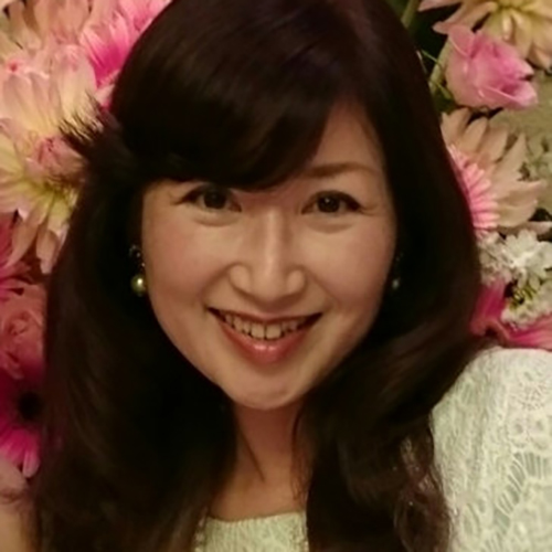 小川 ゆうこ