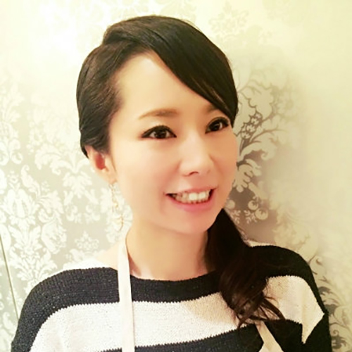 田川　ふみ