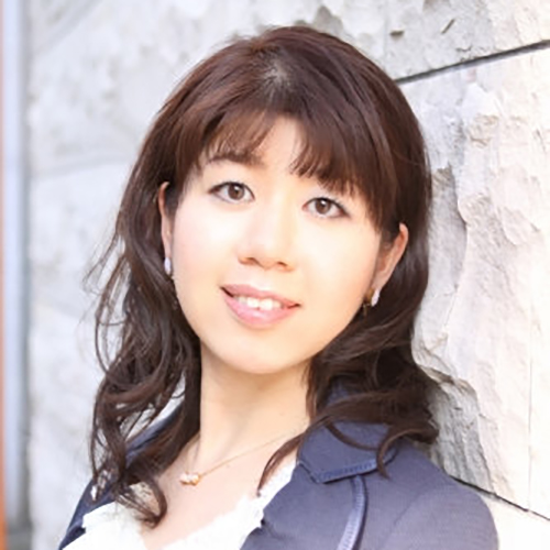 大野奈津子