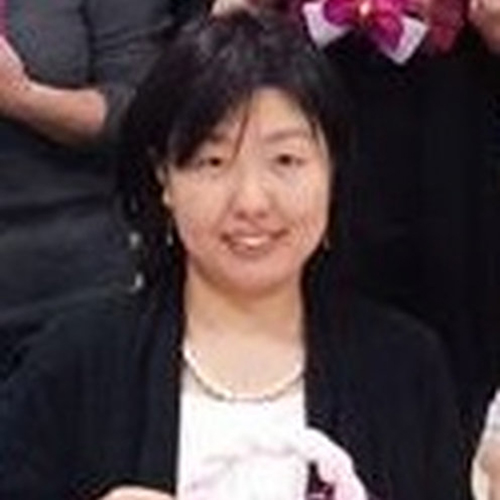 赤平桂子