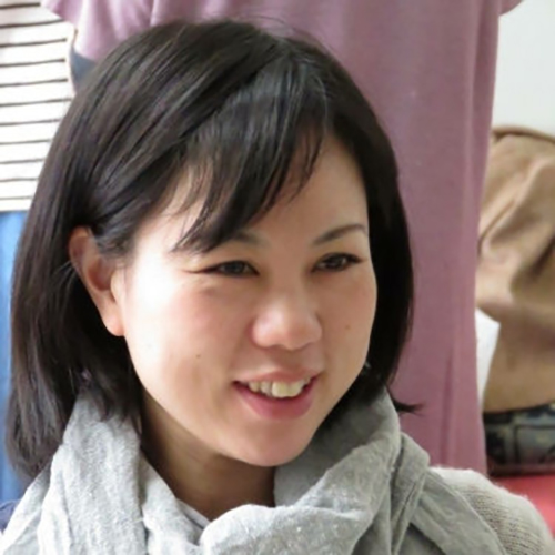 石川美里