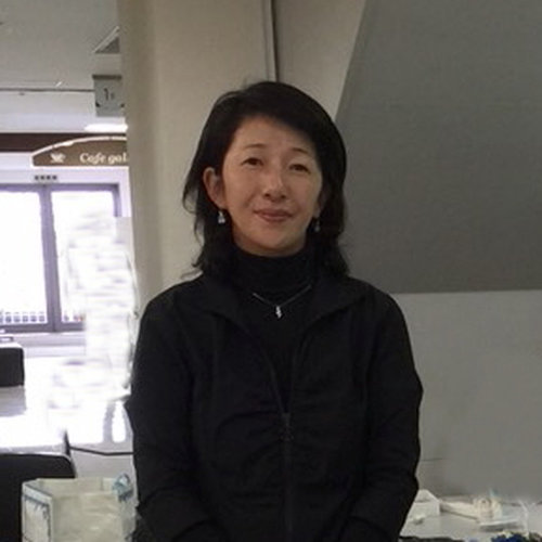 坪内陽子