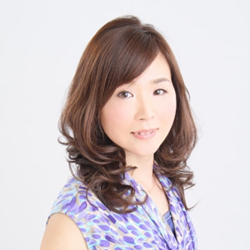 小縣美鈴