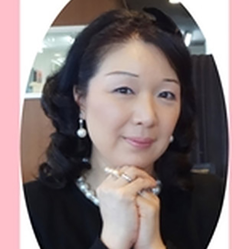 石井美和