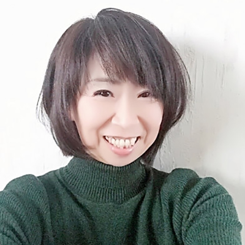 浦﨑　奈美