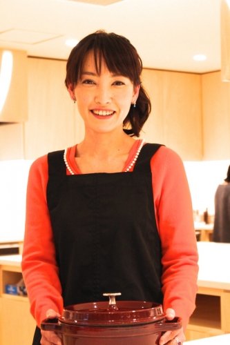 薬膳家庭料理教室　志づ香御膳 八木　志津香