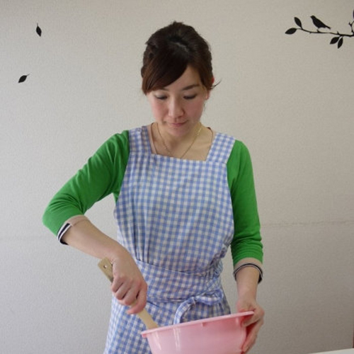 中山亜樹