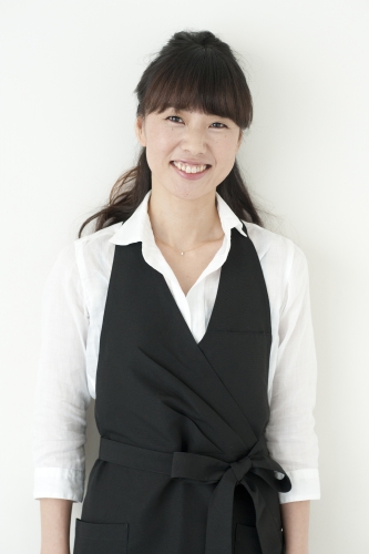焼き菓子の基礎研究室salon plongeur 新井 真知子