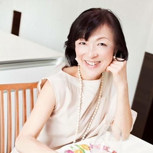 橋口　恵美