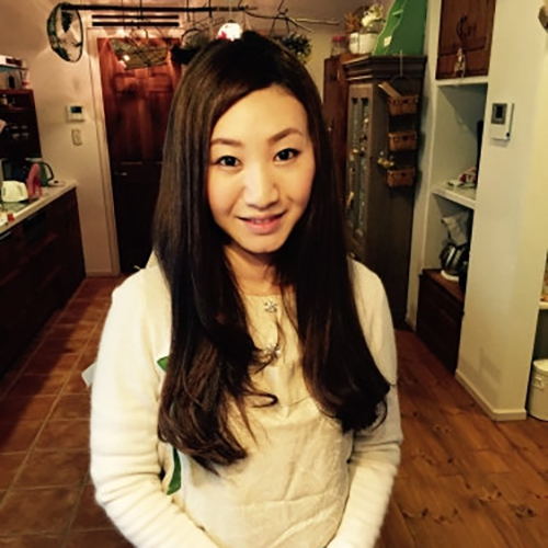 武井実里