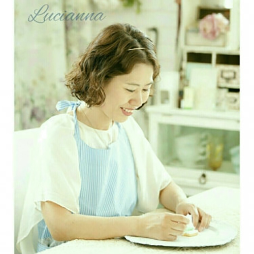 大庭　摩美