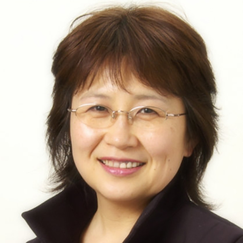 須藤久美子