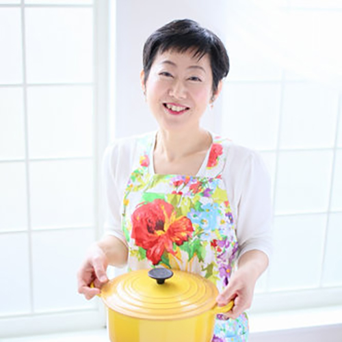 小川原智子