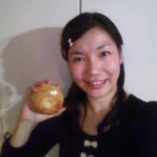 瀬崎亜希子