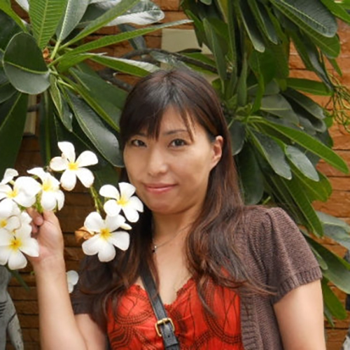 竹田有理